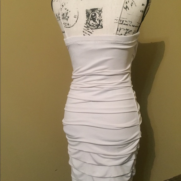 Sexy Cocktail Dress - Picture 3 of 4